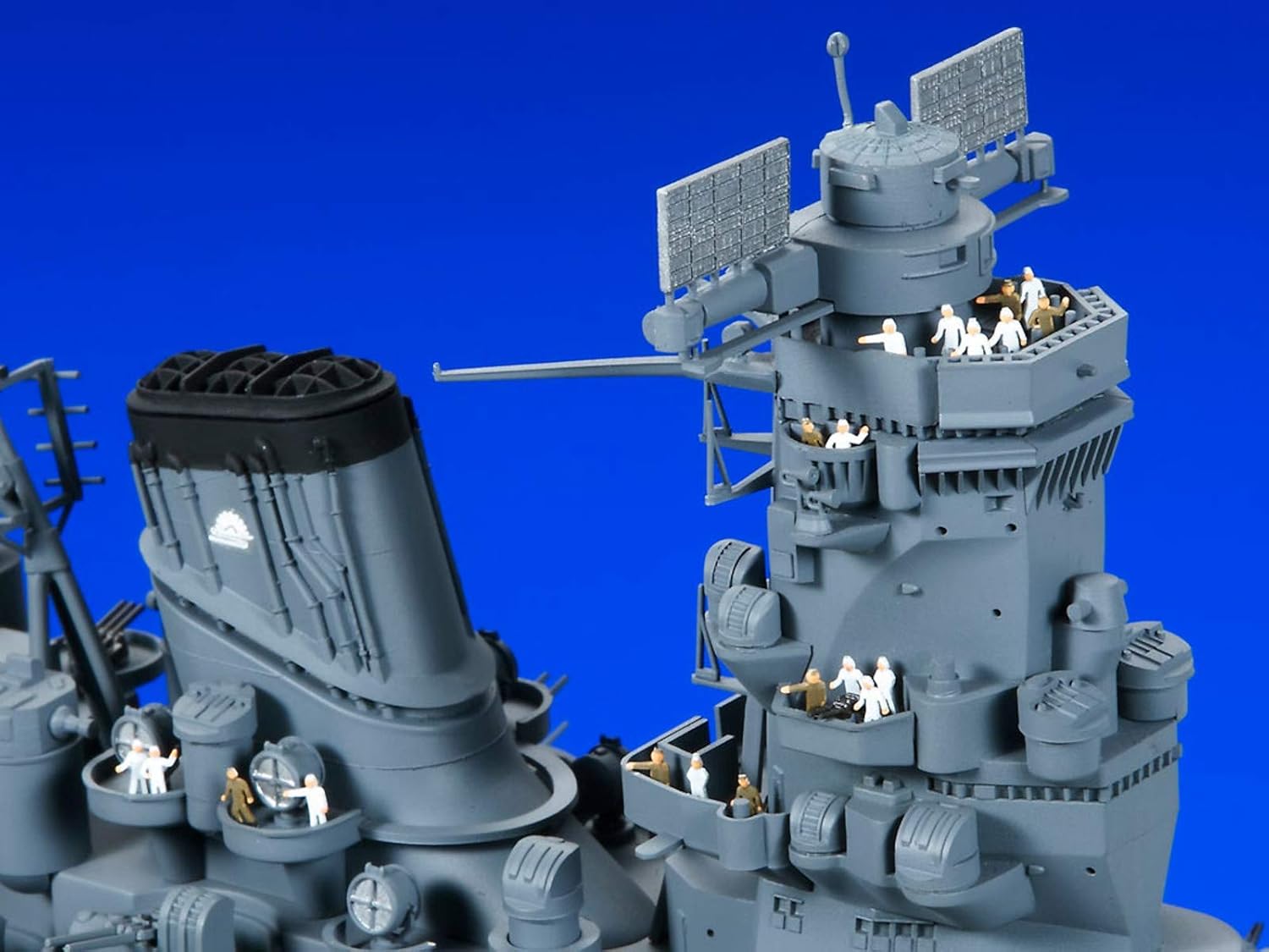 Thumbnail 1 de Tamiya Barco de modelismo 1:350 TAM12622
