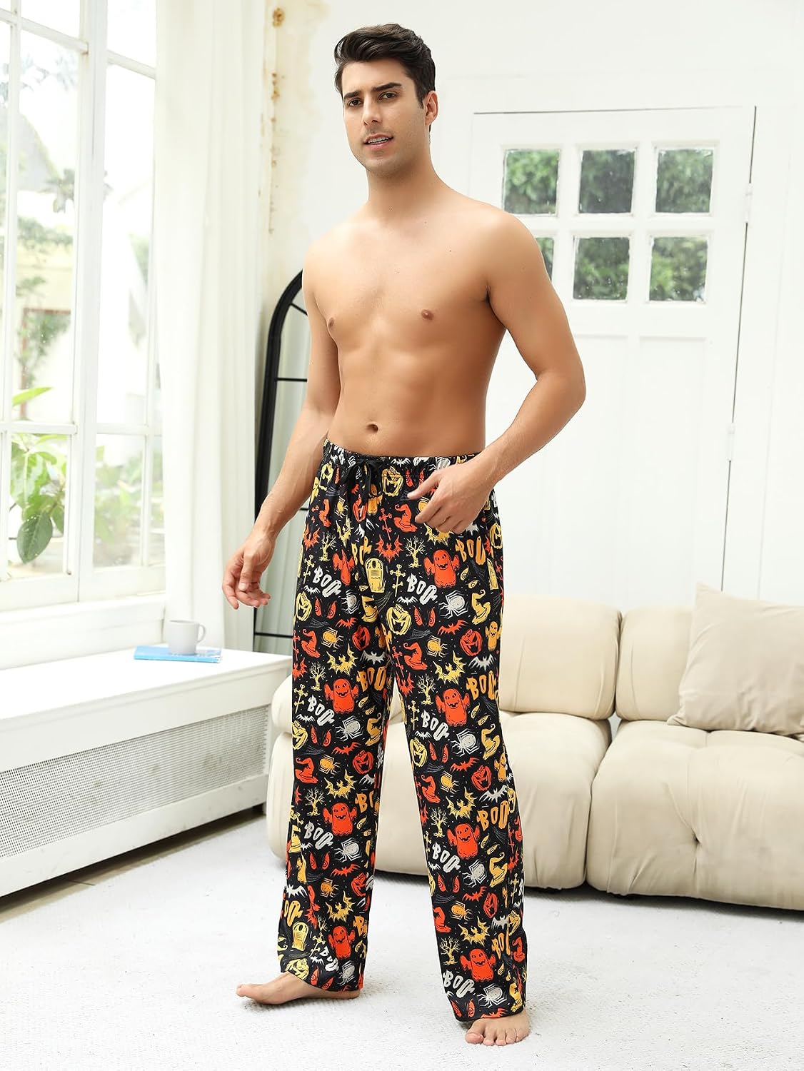Thumbnail 6 de Men's Pajama Pants