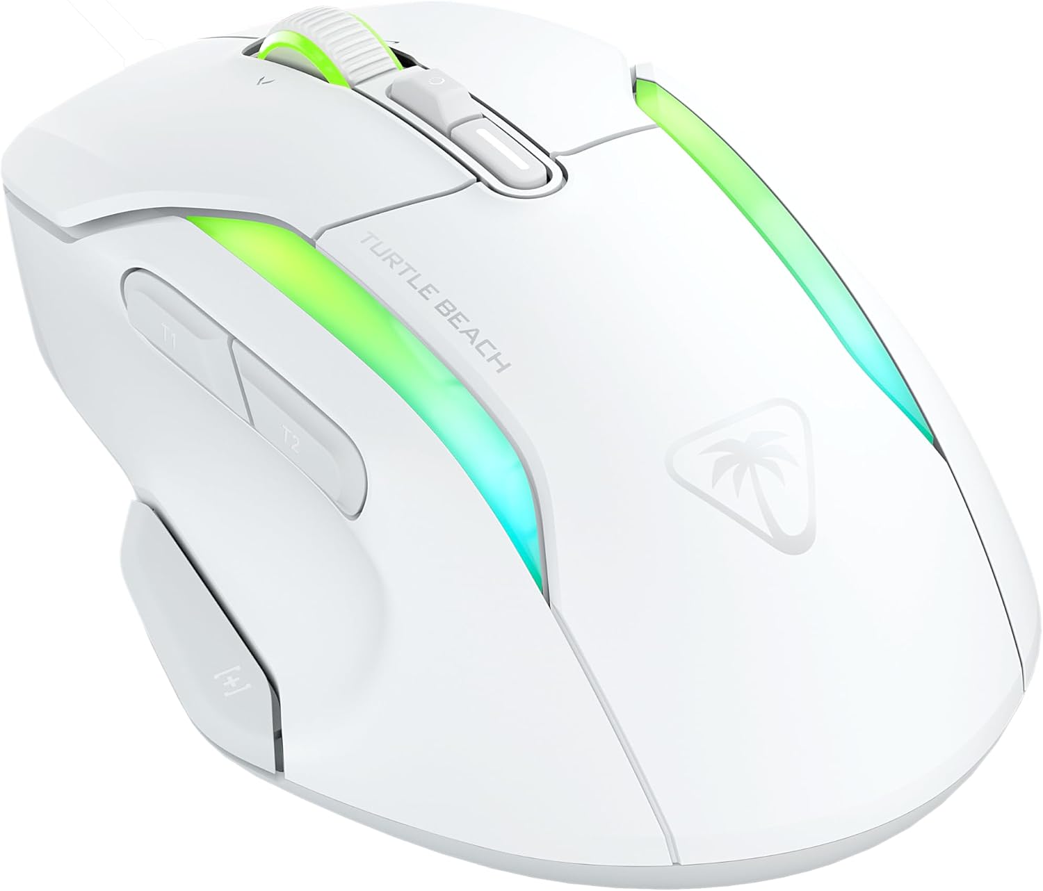Thumbnail 11 de Turtle Beach Kone II Air - Ratón inalámbrico RGB para gamers 🖱
