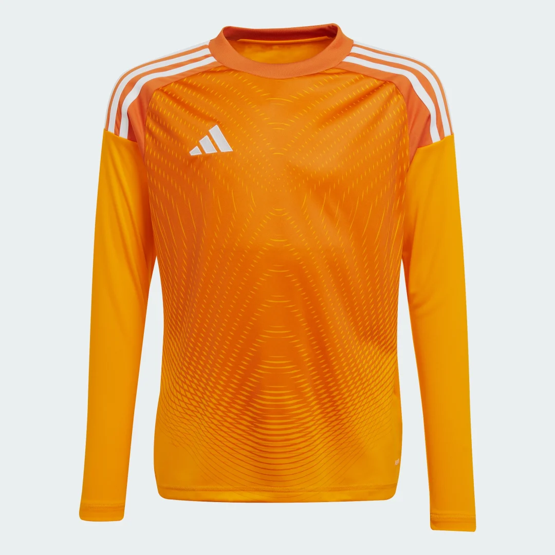 Thumbnail 3 de Camiseta manga larga portero Tiro 25 Competition (Adolescentes) – Adidas
