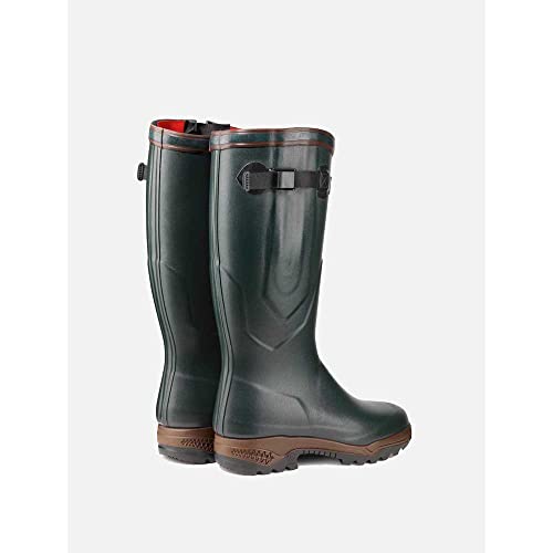 Thumbnail 2 de Aigle Parcours 2 Iso botas de agua 43 EU