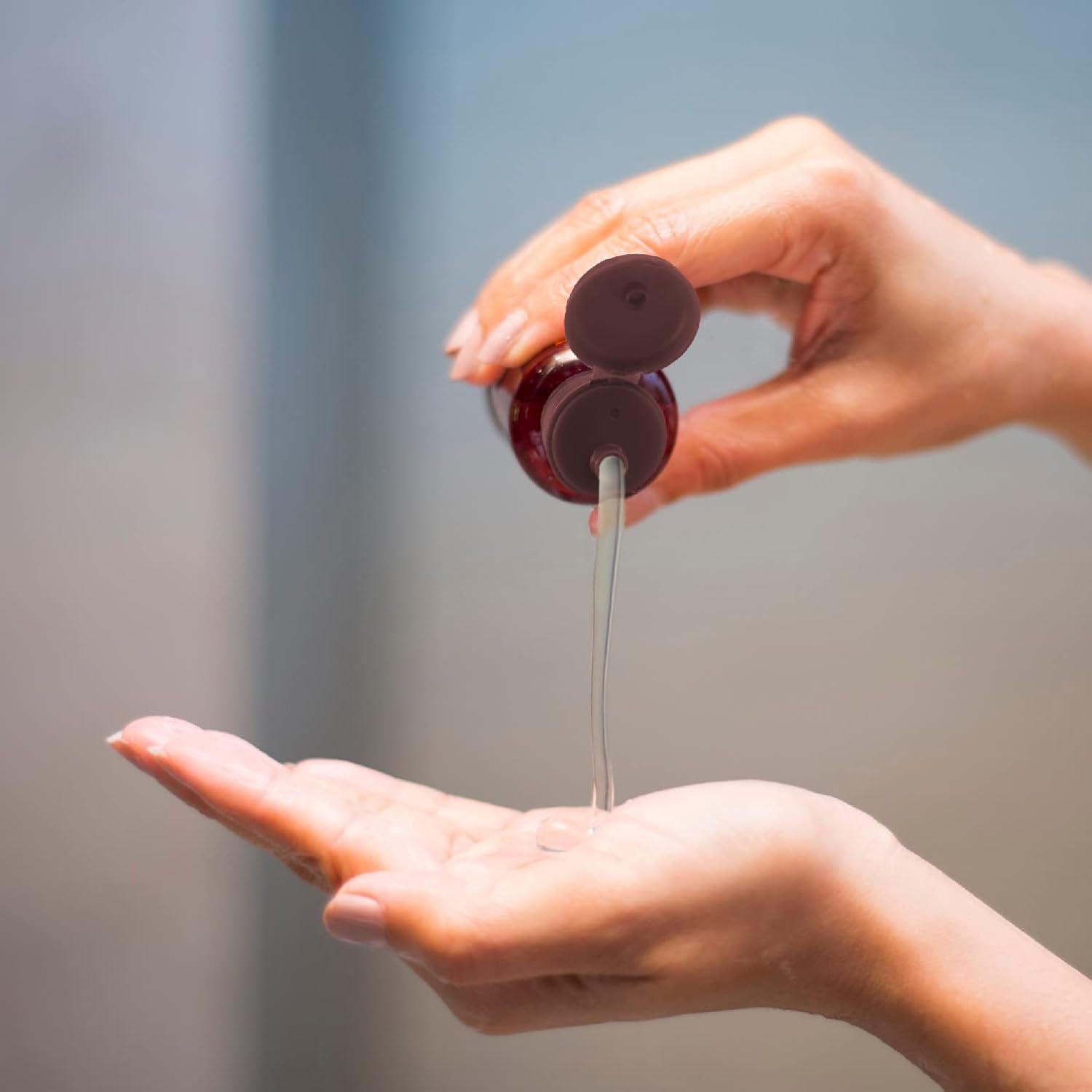 Detalle de RestivOil Shampoo Fisiologico Nutriente per Capelli Secchi e Opachi, 250 ml