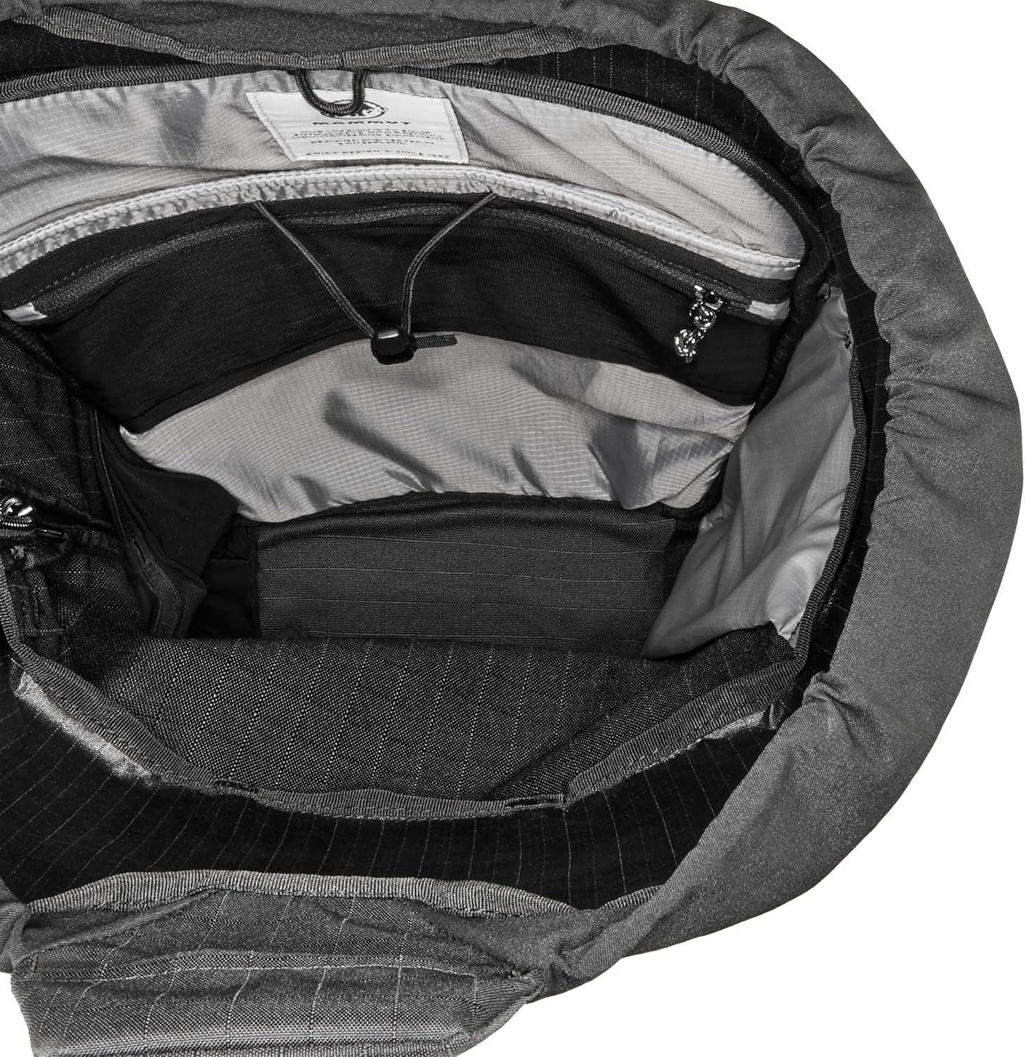 Thumbnail 6 de Mammut Alto 24 Zaino Unisex – Adulto (Pacco da 1): compatto, resistente e versatile per escursioni quotidiane
