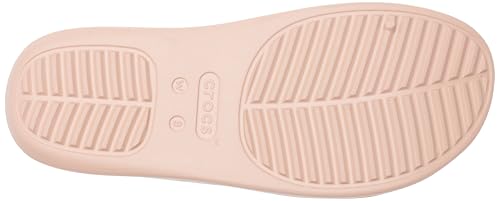 Thumbnail 1 de Crocs Getaway Patent Strappy sandalias 41/42