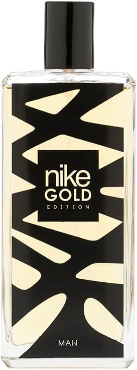 Thumbnail 1 de NIKE Gold Edition Pack 2 ml Eau de Toilette 🍊💼