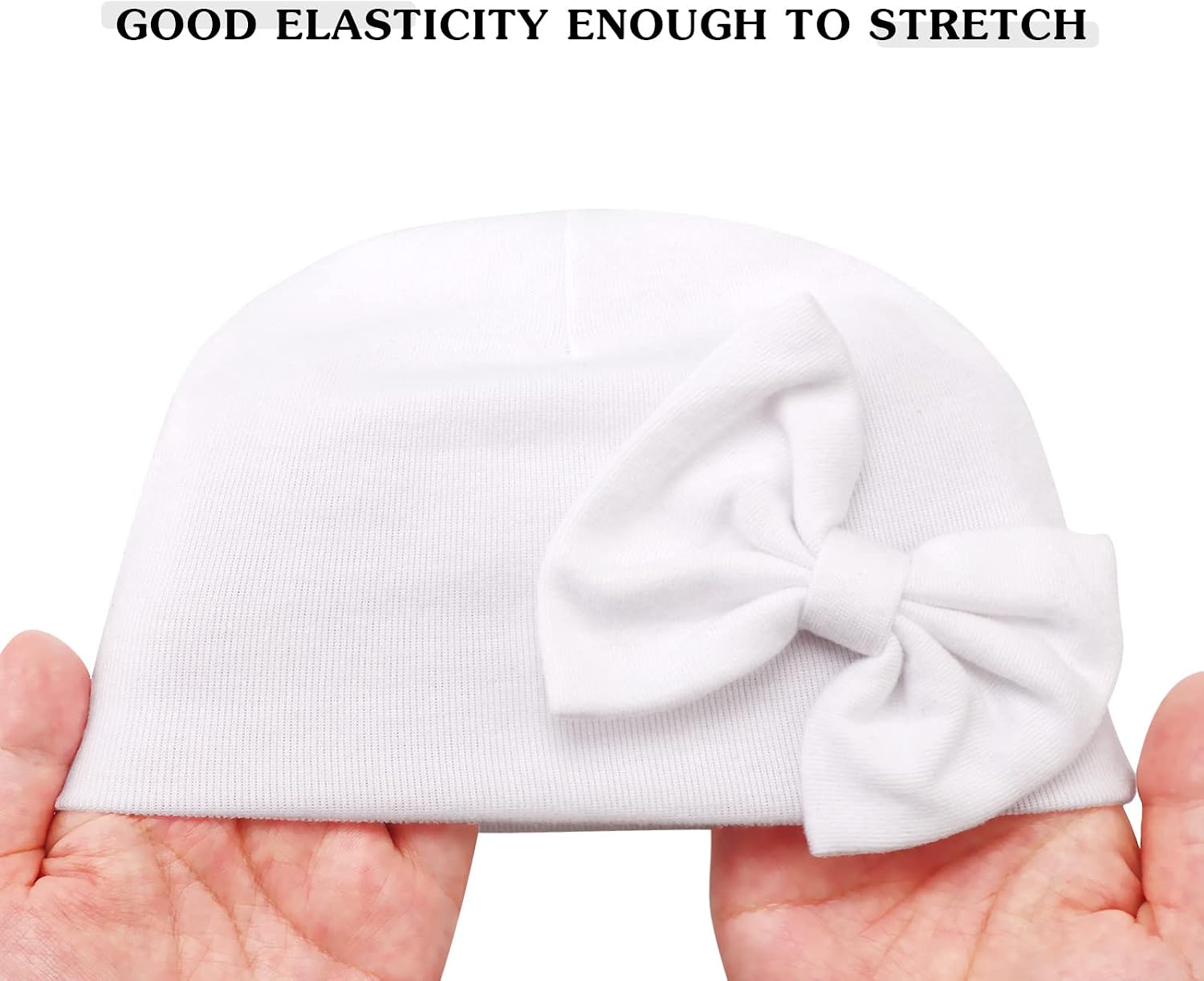 Thumbnail 2 de DRESHOW Newborn Hat Mittens Set