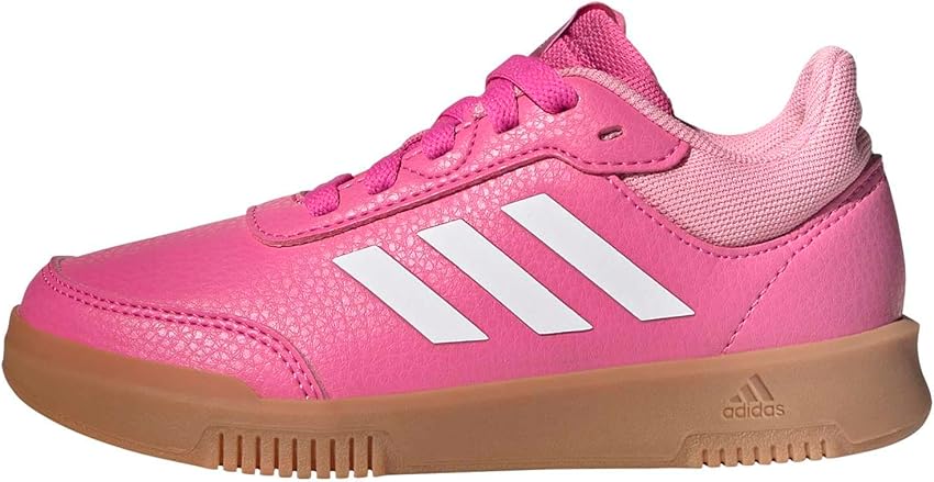 Imagen de adidas Tensaur Sport Zapatillas Unisex Niños 👟 Pulse Magenta en OfertitasTOP
