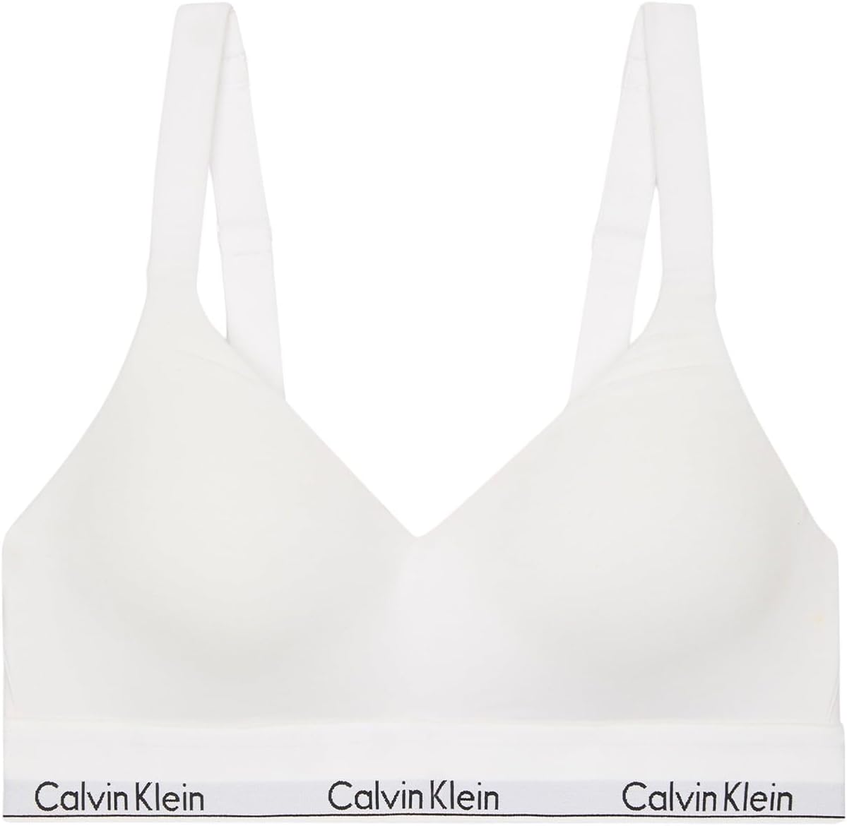 Thumbnail 6 de Calvin Klein Women’s Lift Bralette with Logo Band