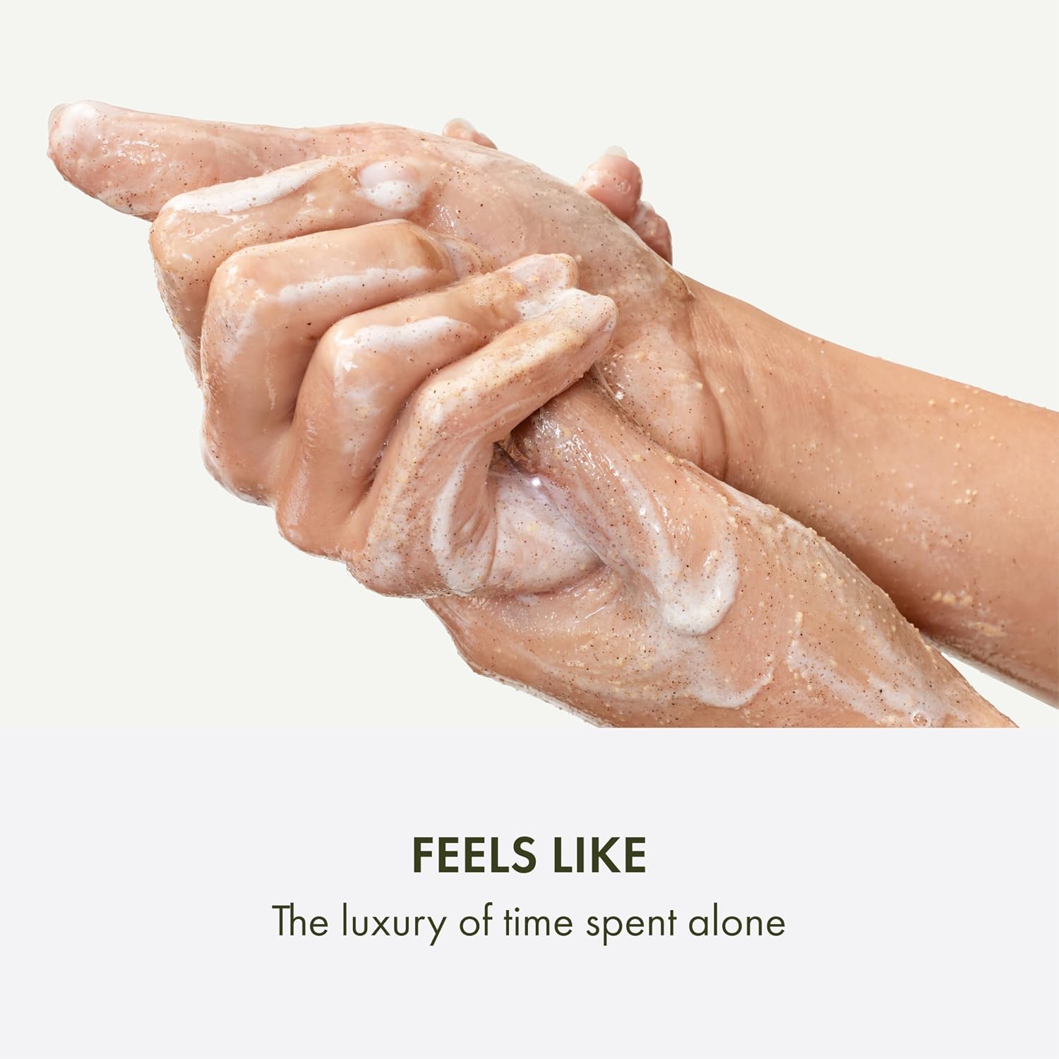 Thumbnail 3 de Origins Ginger Exfoliating Body Wash: Gentle cleansing with bamboo, walnut and ginger