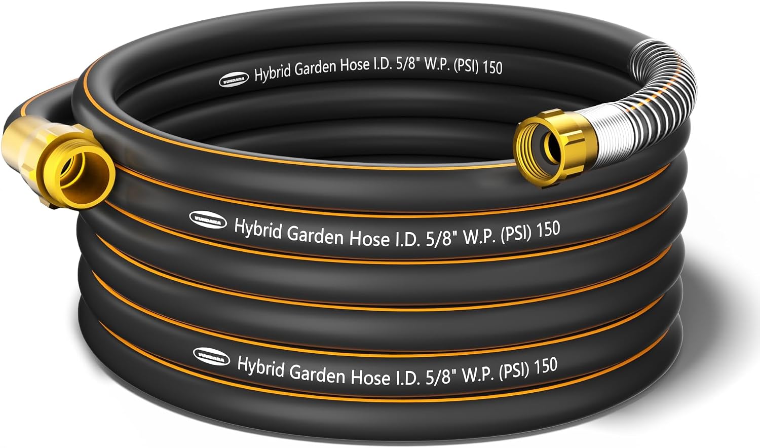 Detalle de VUNDARA Garden Hose 25 ft