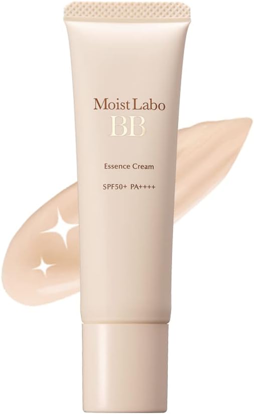 Thumbnail 6 de モイストラボ BBエッセンスクリーム ナチュラルベージュ 30g SPF50+・PA++++
