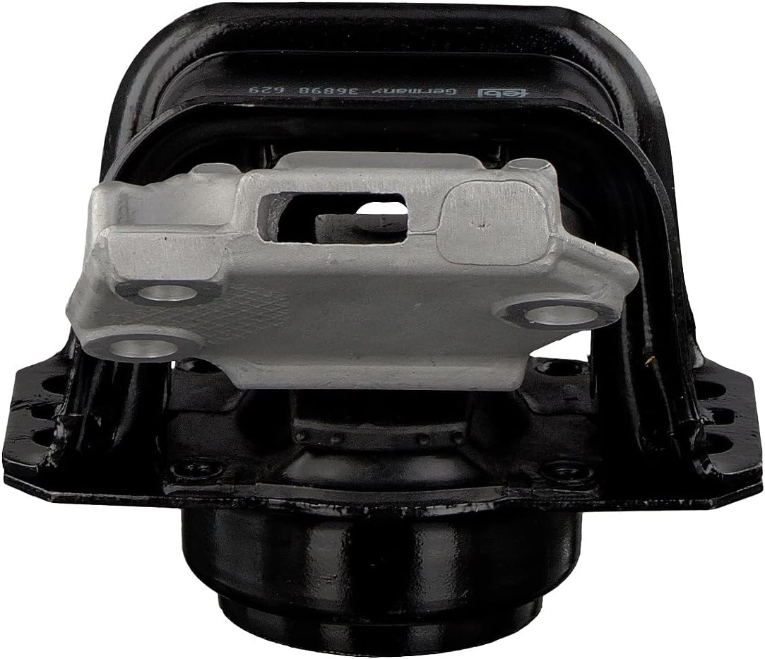 Detalle de Febi Bilstein 36898 motorsteun, hydro-mount voor montage boven rechts