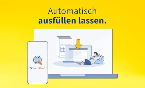 Detalle de WISO Steuer 2025 (für Steuerjahr 2024) – Digitaler Download für Windows, Mac, Smartphones und Tablets