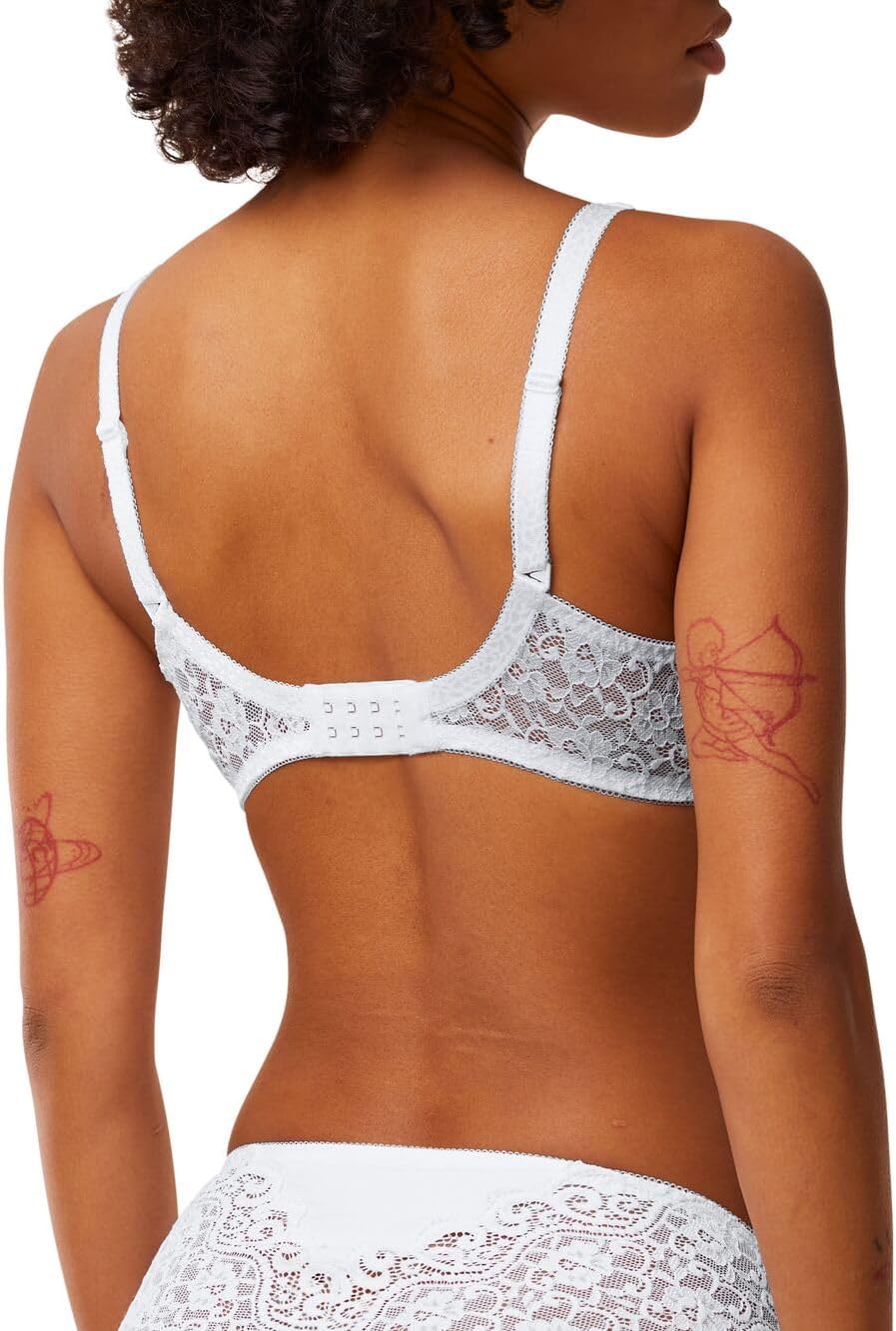 Detalle 2 de Triumph Amourette WP Bra femme ⚙