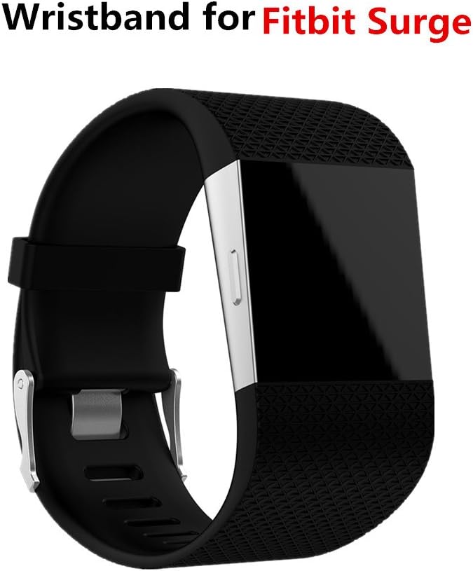 Thumbnail 3 de Muovrto Replacement Strap for Fitbit Surge