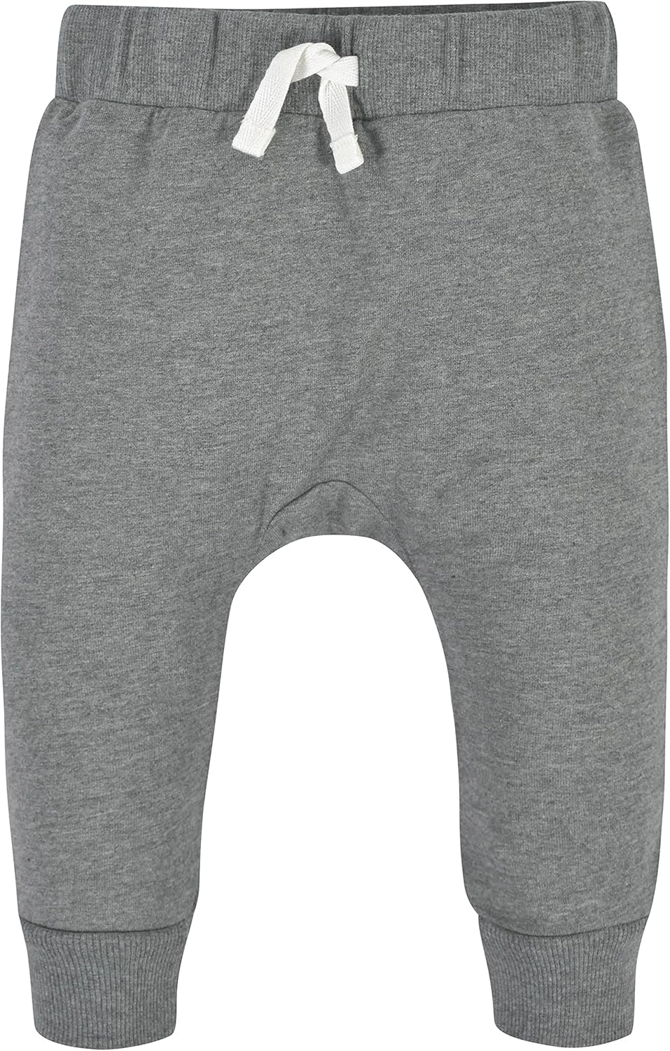 Detalle de Gerber Toddler 3-Pack Jogger Pants – Pantalons de jogging pour tout-petits
