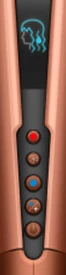 Thumbnail 8 de Dyson Airstrait Limited Edition Amber Silk