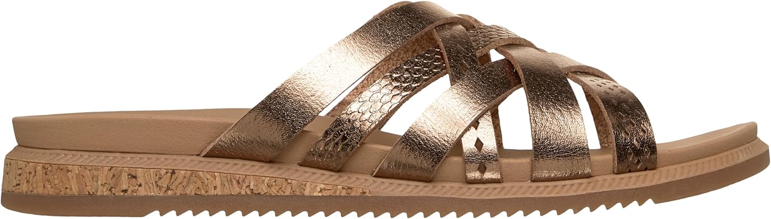 Detalle de Skechers Women's Desert Kiss Low - Sunny Strolls