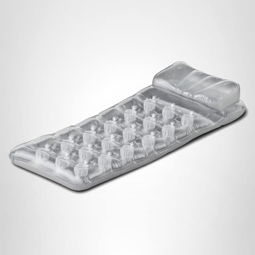 Thumbnail 9 de Intex 58894EU Colchoneta Hinchable 18 Vasos 188x71 cm con Almohada