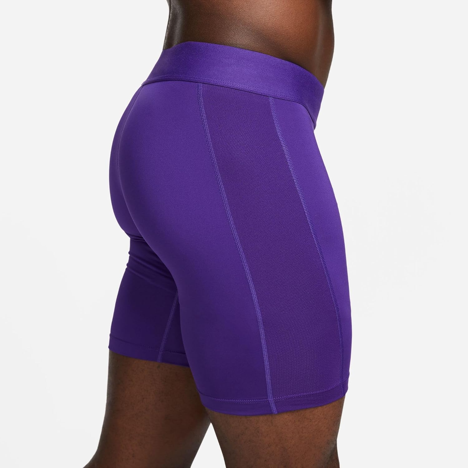 Detalle 1 de Nike M Nk Df Strike Np Short – męskie spodenki piłkarskie Dri-FIT