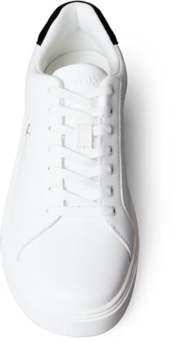 Thumbnail 7 de Calvin Klein sneakers uomo in pelle