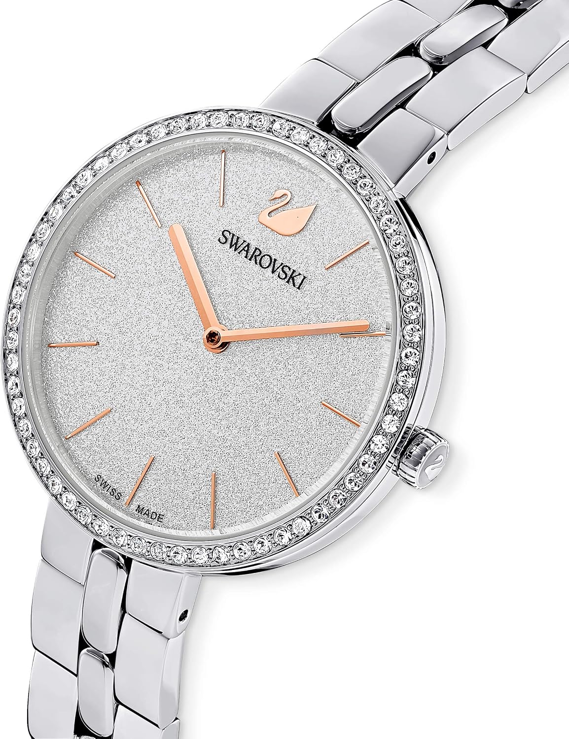 Detalle de Swarovski Cosmopolitan Watch 50 m