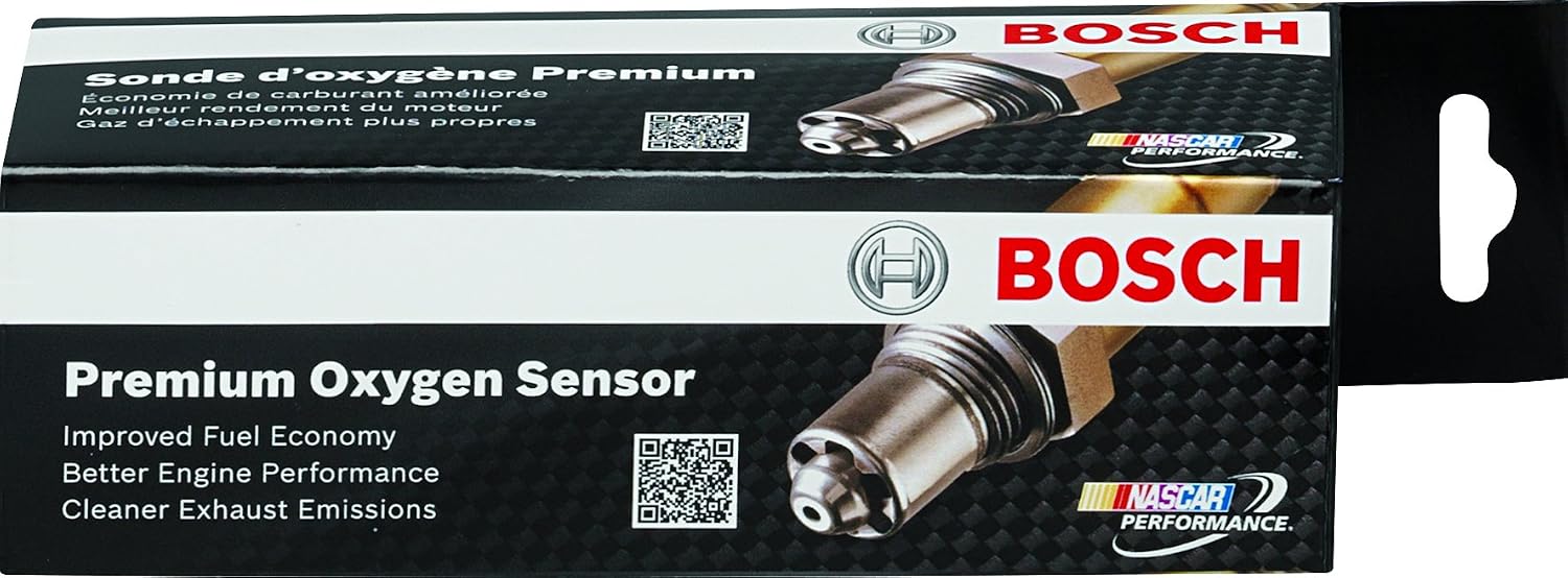 Thumbnail 1 de Bosch oxygen sensor, OE-type fitment