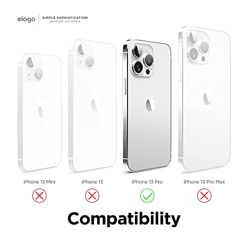 Thumbnail 7 de Coque elago Glide pour iPhone 13 Pro
