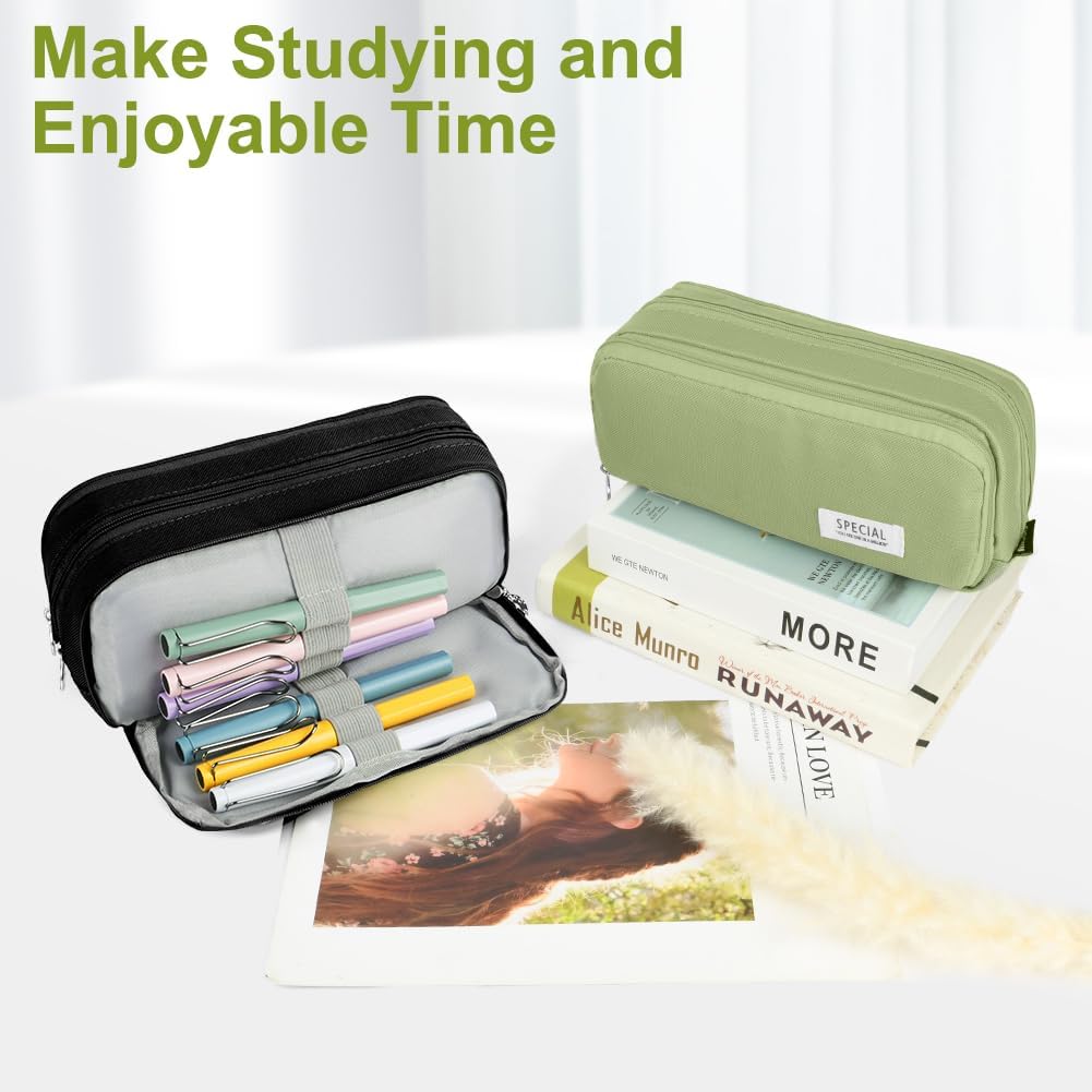 Thumbnail 5 de OFFCUP Astuccio Grande 23x7,5x11 cm 🎒