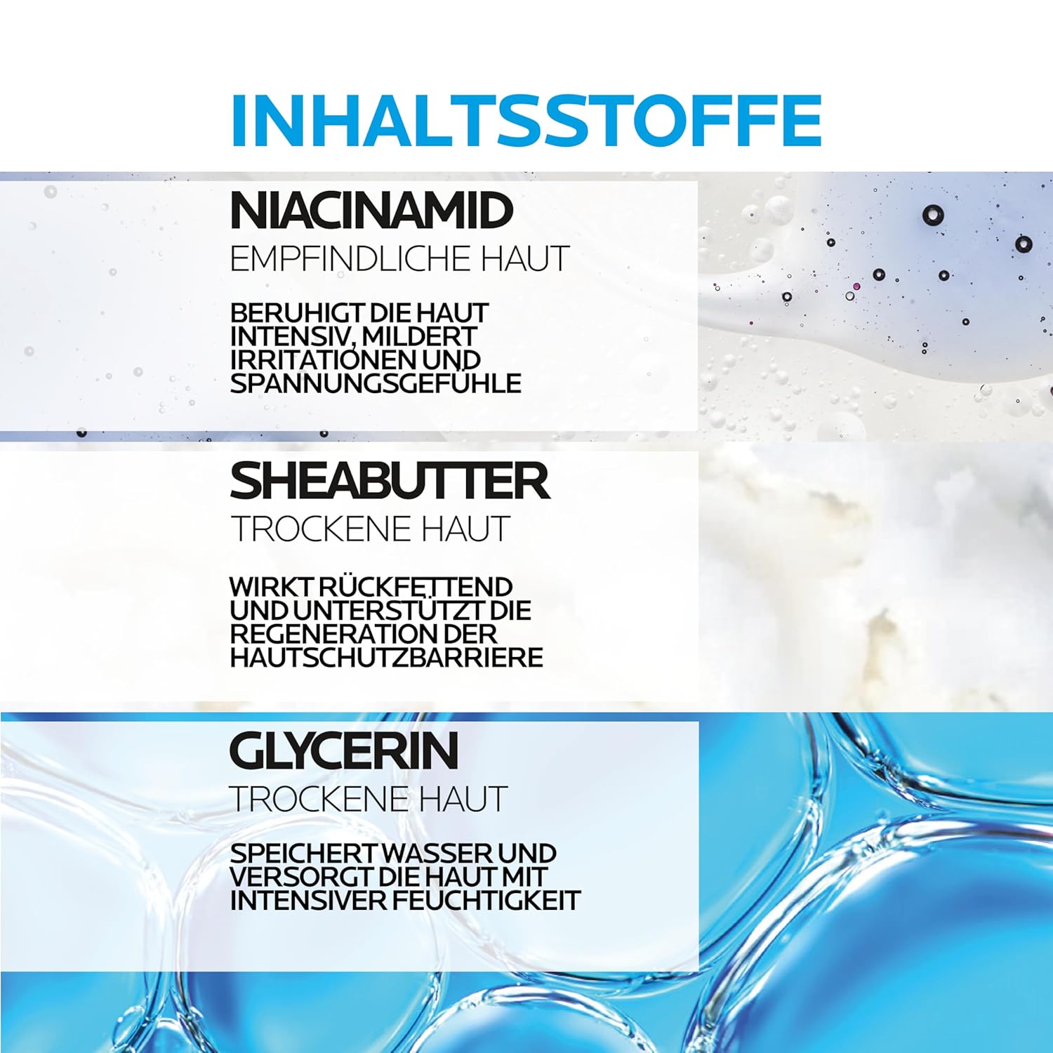 Thumbnail 2 de La Roche-Posay Cicaplast Hände reparierende Hautbarriere-Creme (100 ml)