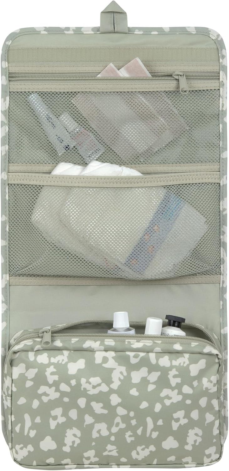 Detalle de LÄSSIG Baby Windeltasche – kompakt, praktisch und stylisch für unterwegs