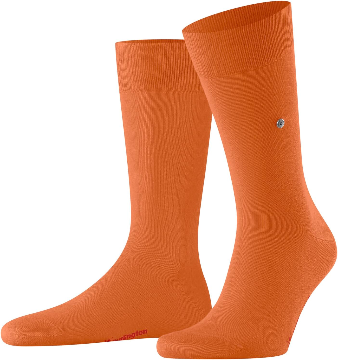 Thumbnail 6 de Chaussettes Burlington Lord pour homme — coton respirant et couture plate (1 paire)