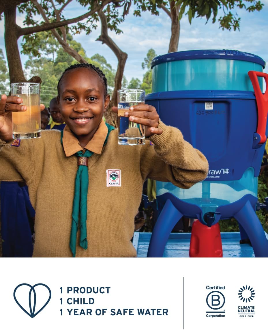 Thumbnail 6 de LifeStraw Go Series Water Bottle