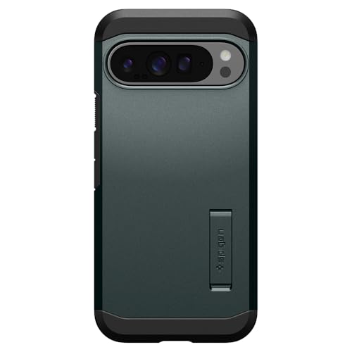 Detalle 2 de Coque Spigen Tough Armor pour Pixel 9 Pro XL