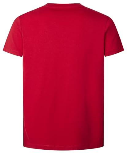 Detalle 2 de Pepe Jeans Camiseta Original Stretch N XXL