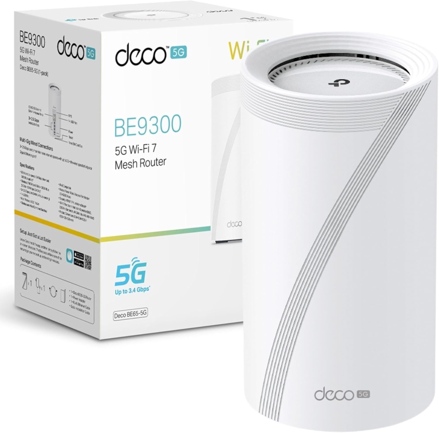 Thumbnail 3 de TP-Link TL-WR841N 300 Mbps Wireless Router