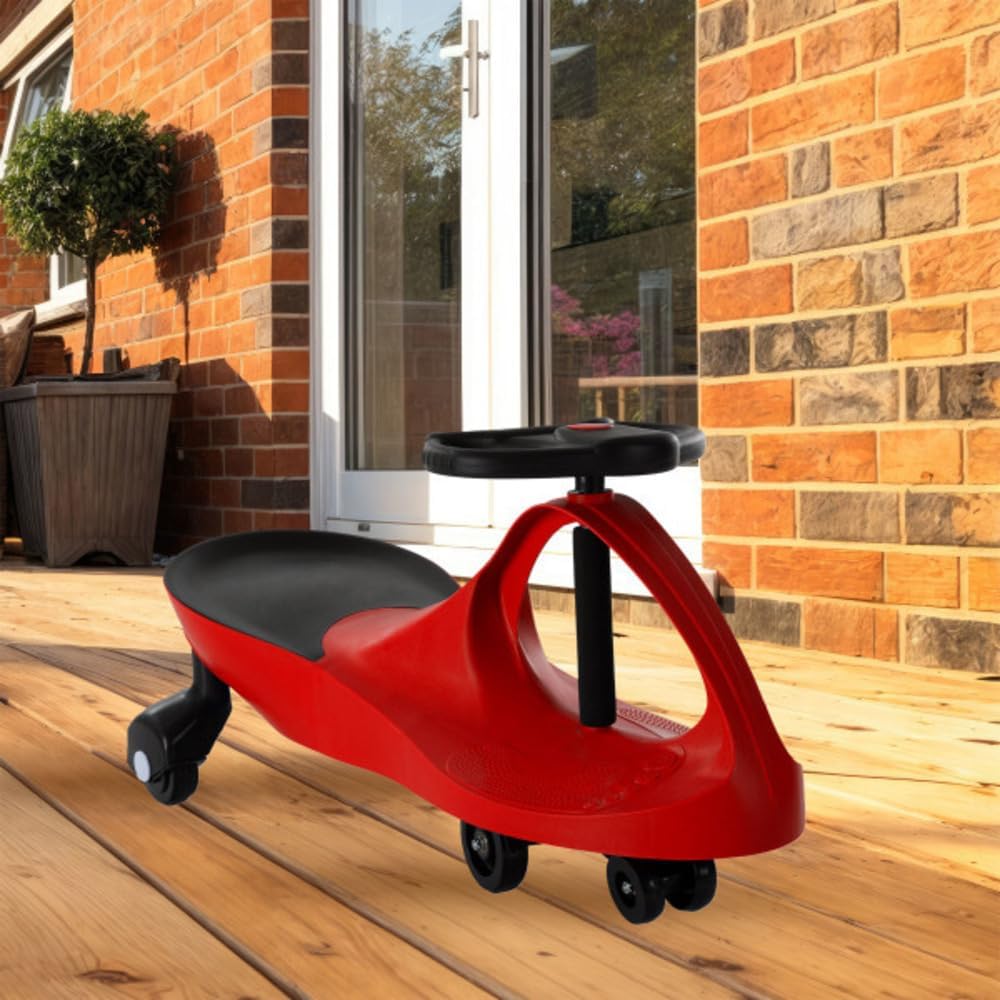 Thumbnail 2 de Lil’ Rider Wiggle Car toddler ride-on (Ages 3+)