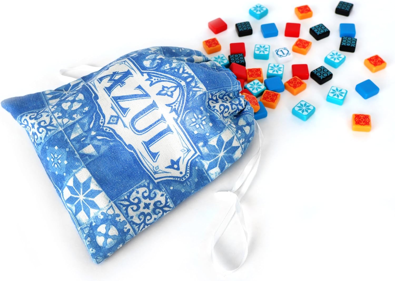 Thumbnail 5 de Plan B Games | Azul tile laying board game (Ages 8+, 2–4 players)