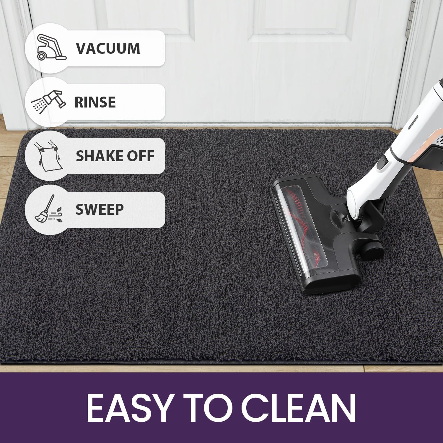Thumbnail 5 de DEXI Dirt Trapper Indoor Doormat