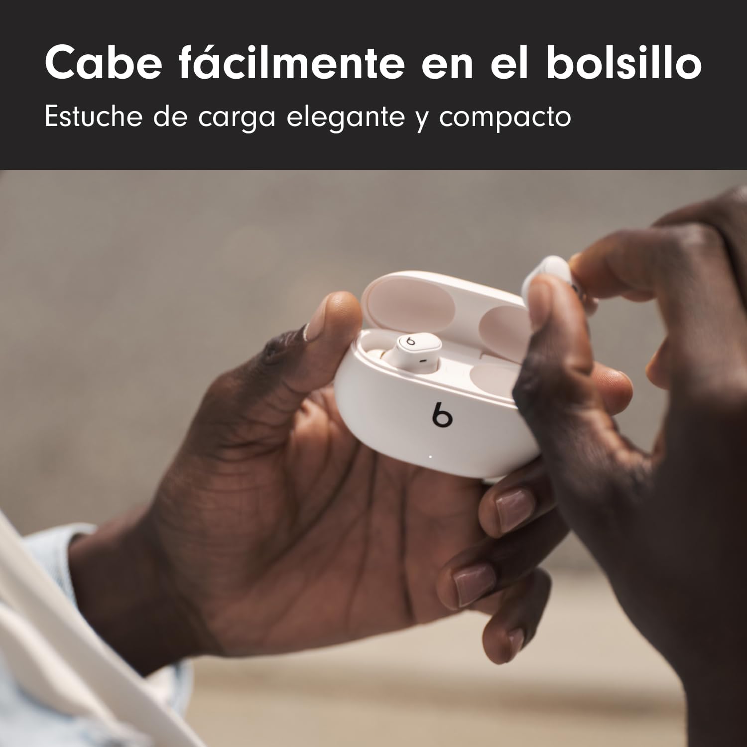 Thumbnail 5 de Beats Studio Buds+ 🎧 Auriculares inalámbricos con cancelación de ruido