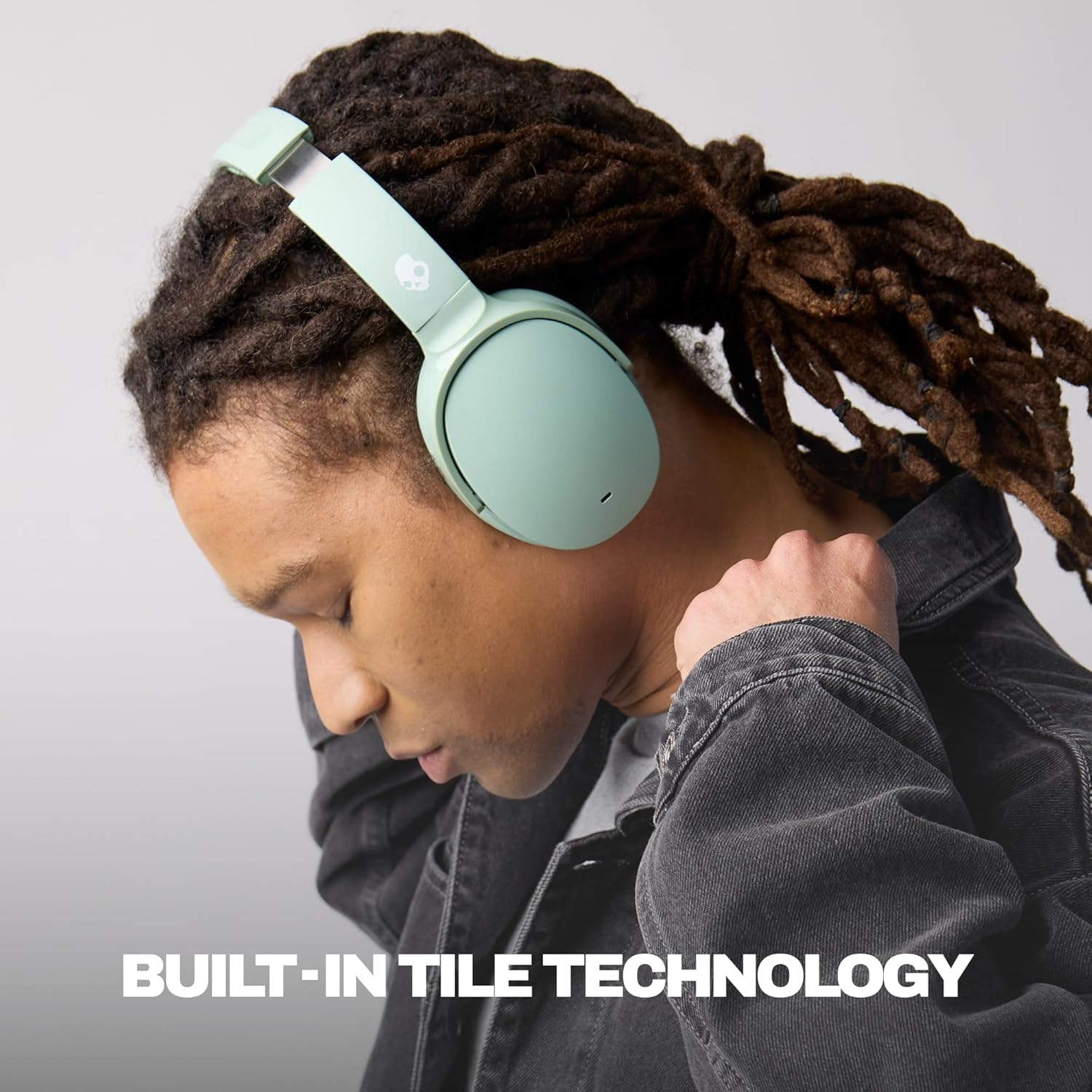 Thumbnail 3 de Skullcandy Hesh ANC cascos inalámbricos