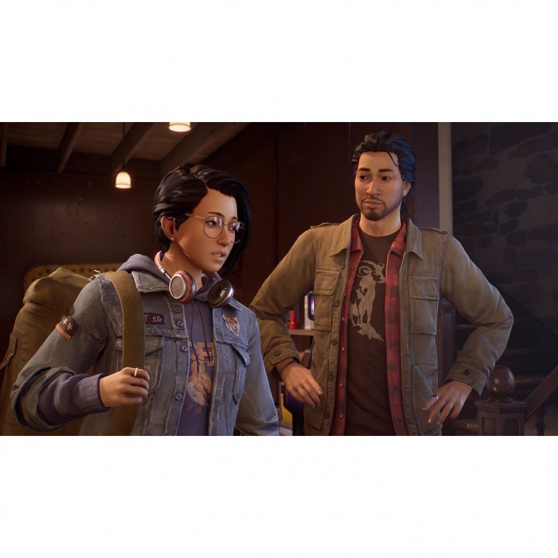 Thumbnail 3 de Life is Strange: True Colors para PS4 (plaion)