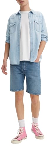 Thumbnail 8 de Levi's 501 Original Shorts 28W — Pantalón corto hombre