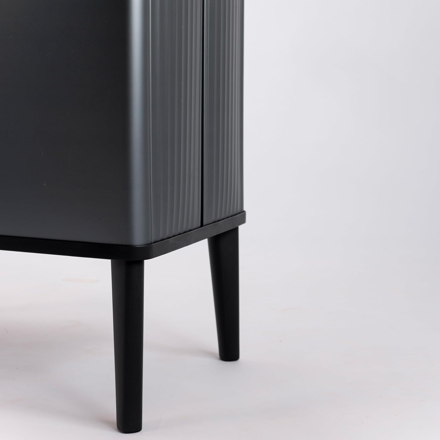 Thumbnail 5 de CURVER Verto - Cubo de basura elegante 54L con tapa 🗑️