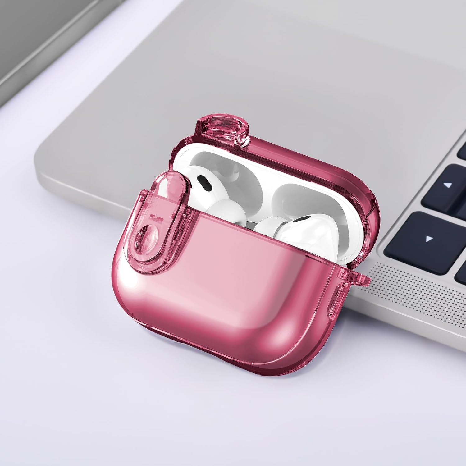 Thumbnail 5 de VISOOM AirPods Pro 3 Case 2025