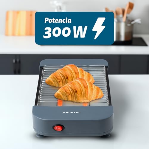 Thumbnail 1 de Grunkel Grille-pain 300 W ⚙