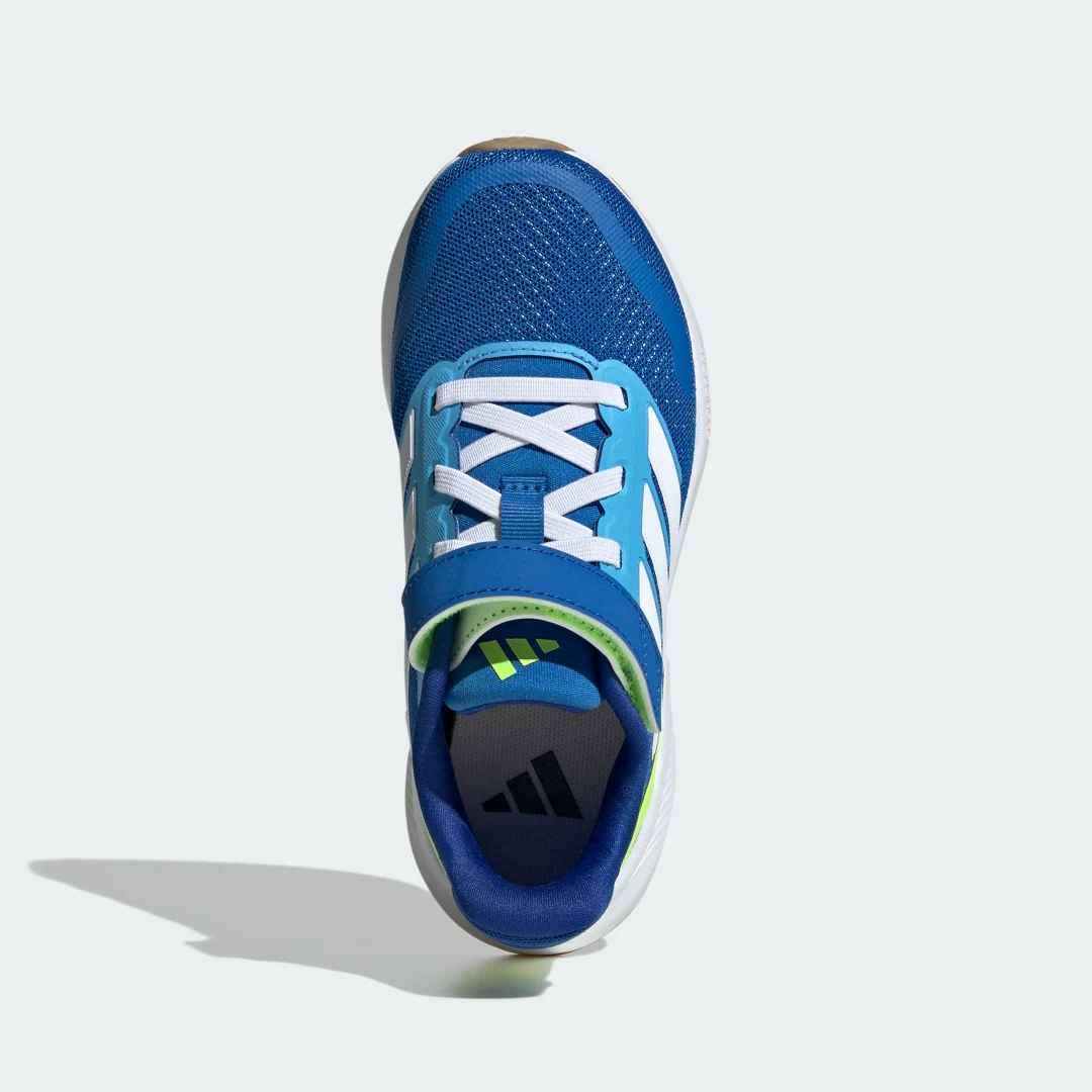 Thumbnail 1 de Zapatilla Runfalcon 5 Kids de Adidas: comodidad y estilo para los peques
