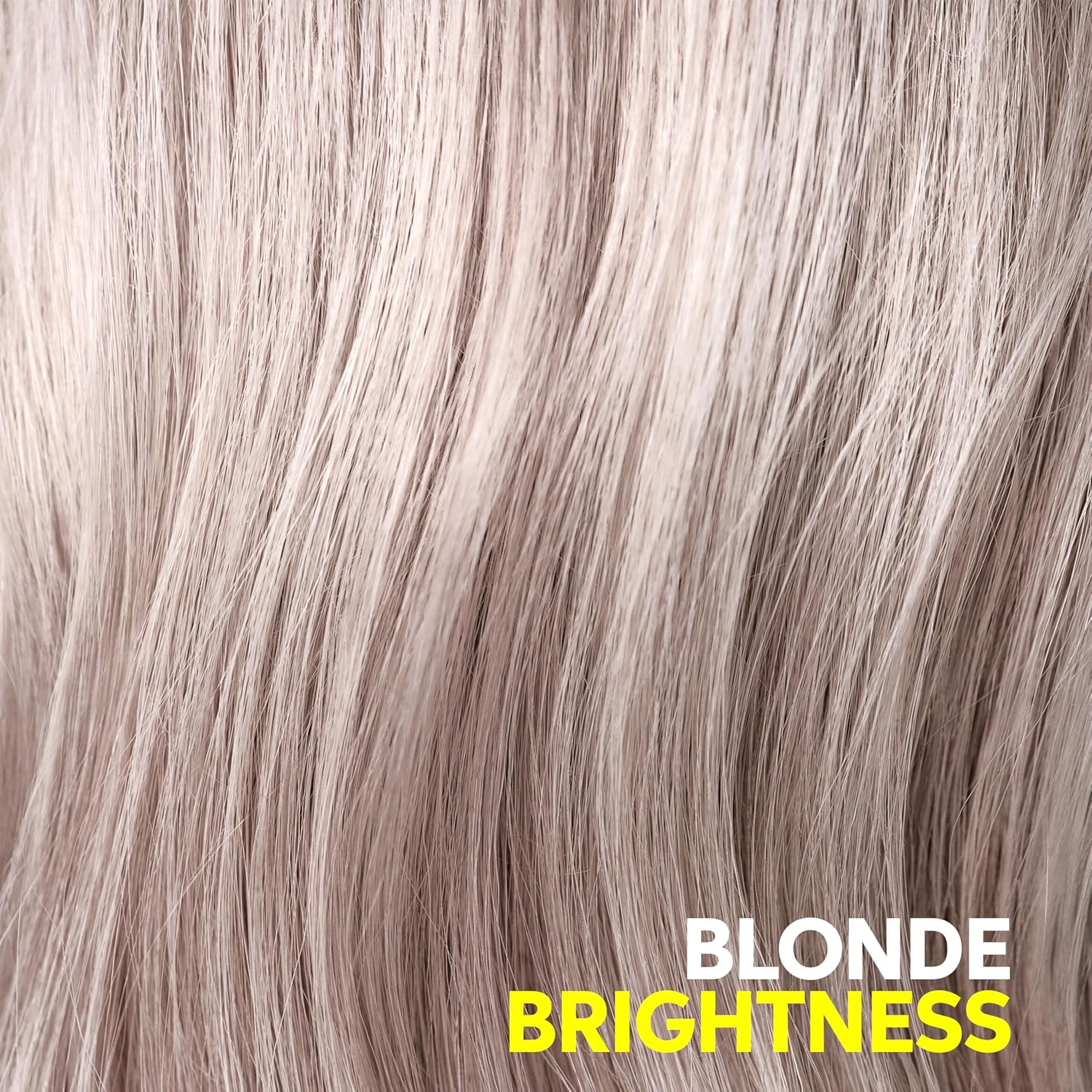 Thumbnail 3 de Wella Professionals Invigo Blonde Recharge Conditioner (200ml) for cool blonde tones