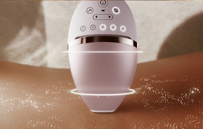 Thumbnail 4 de Philips Lumea IPL 9900 BRI953/02 18 Monate