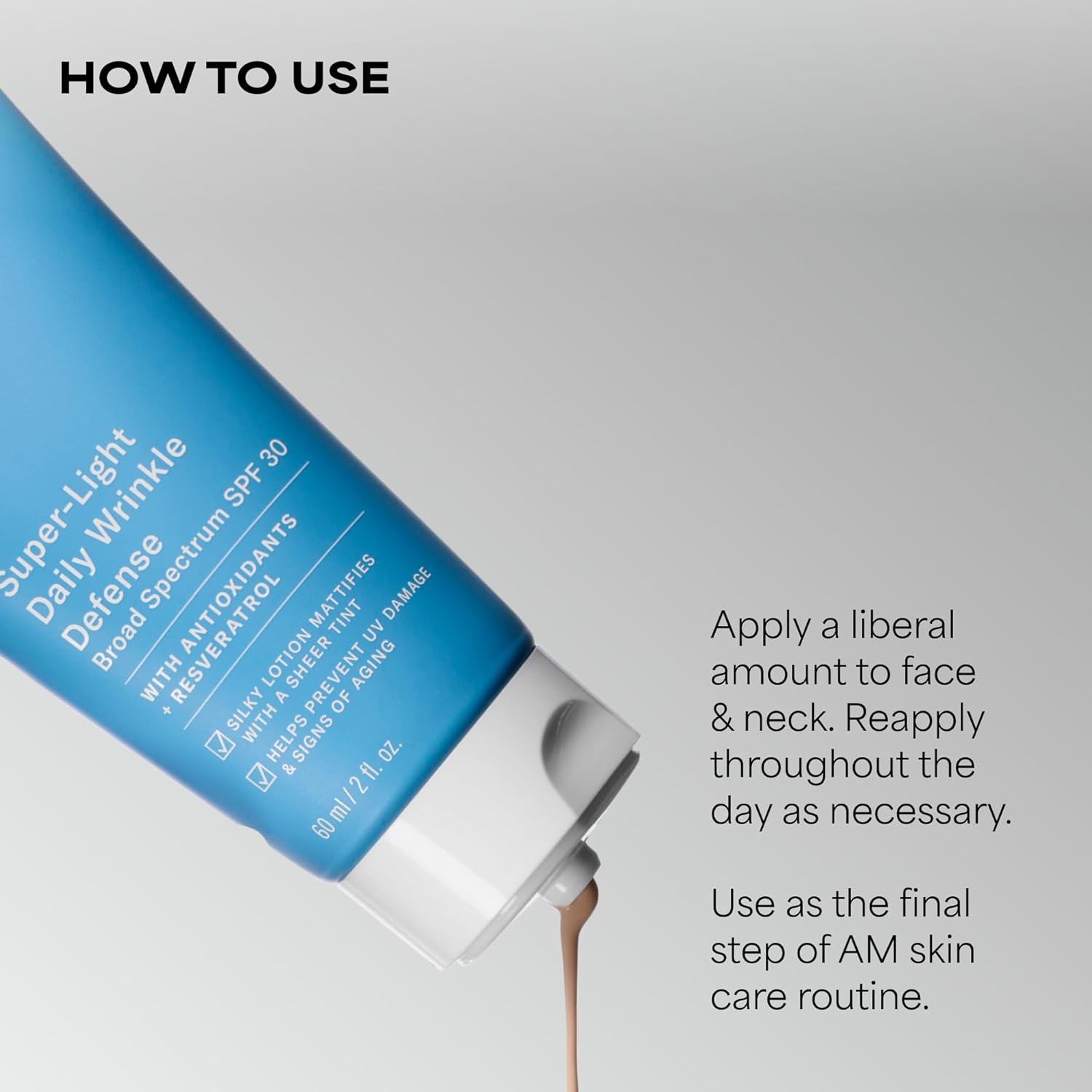 Thumbnail 2 de Paula's Choice RESIST Super-Light SPF 30 tinted moisturizer